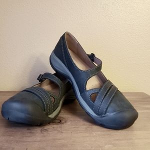 Keen Presidio II Mart Jane Shoes